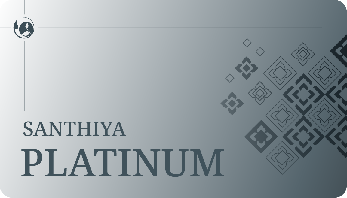 Platinum Member