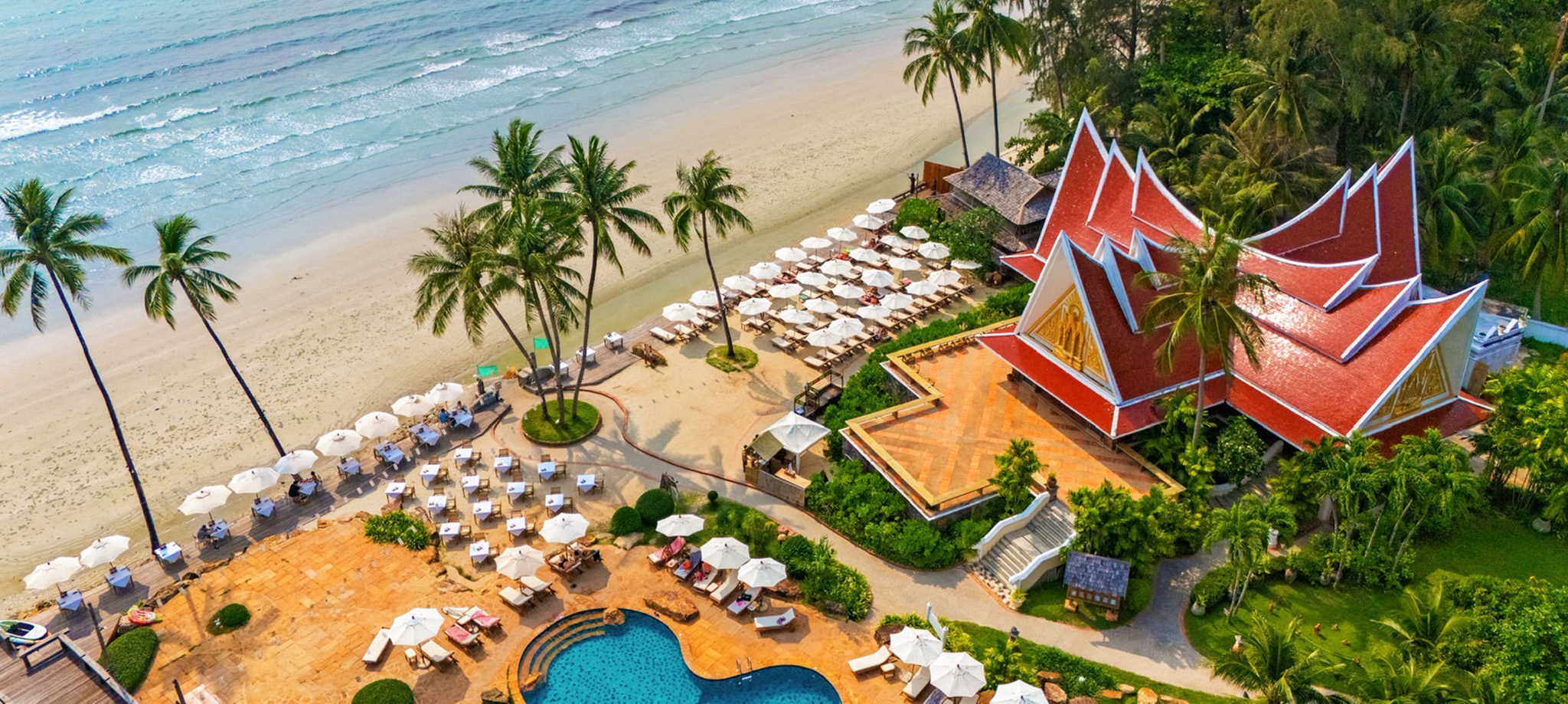 Santhiya Loyalty Program Background