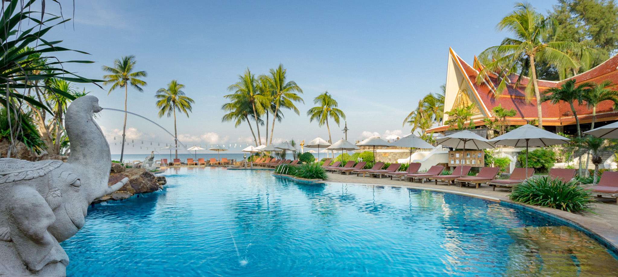 Santhiya Loyalty Program Background